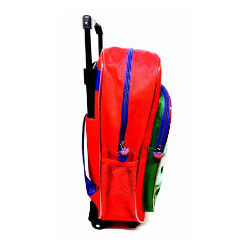PJ Masks Deluxe Backpack Trolley Bag Extra Image 2